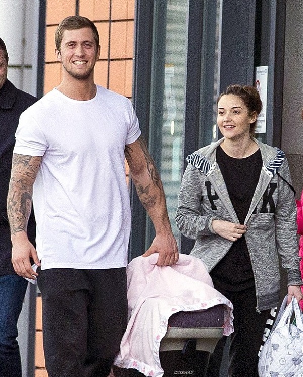 Jacqueline Jossa Jacqueline Jossa